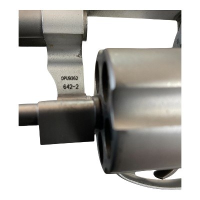 SMITH & WESSON 642-2 .38 SPL - Image 5 of 6