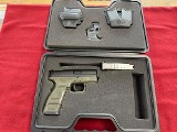 SPRINGFIELD ARMORY XD-9 SUB COMPACT 9MM 9MM LUGER (9x19 PARA) - Image 1 of 7