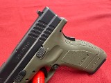 SPRINGFIELD ARMORY XD-9 SUB COMPACT 9MM 9MM LUGER (9x19 PARA) - Image 6 of 7