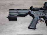 FIREARMS INTERNATIONAL CORP. ALPHA MAXX PISTOL 5.56X45MM NATO - Image 4 of 6