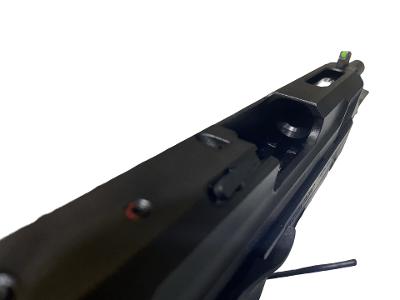 RUGER RUGER-57 5.7X28MM - Image 4 of 6