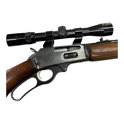 MARLIN 375 .375 WIN - Image 2 of 6