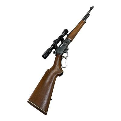 MARLIN 375 .375 WIN - Image 1 of 6