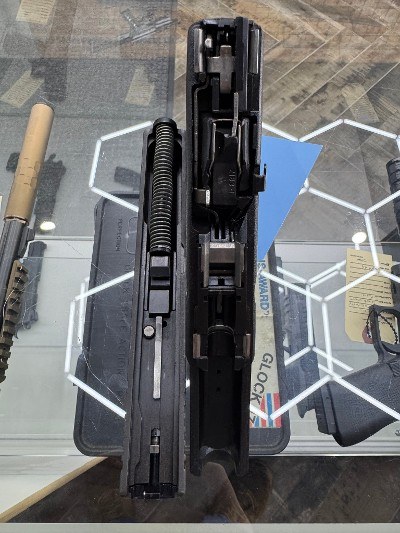 GLOCK GLOCK 17 GEN 2 9MM LUGER (9x19 PARA) - Image 6 of 6