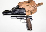 ASTRA BEAUTIFUL MODEL 600/43 CHAMBERED IN 9MM 9MM LUGER (9x19 PARA) - Image 4 of 10