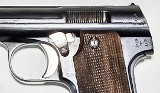 ASTRA BEAUTIFUL MODEL 600/43 CHAMBERED IN 9MM 9MM LUGER (9x19 PARA) - Image 6 of 10