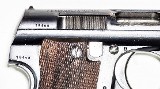 ASTRA BEAUTIFUL MODEL 600/43 CHAMBERED IN 9MM 9MM LUGER (9x19 PARA) - Image 8 of 10