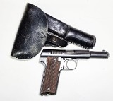 ASTRA BEAUTIFUL MODEL 600/43 CHAMBERED IN 9MM 9MM LUGER (9x19 PARA) - Image 3 of 10