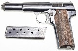 ASTRA BEAUTIFUL MODEL 600/43 CHAMBERED IN 9MM 9MM LUGER (9x19 PARA) - Image 2 of 10