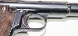 ASTRA BEAUTIFUL MODEL 600/43 CHAMBERED IN 9MM 9MM LUGER (9x19 PARA) - Image 9 of 10