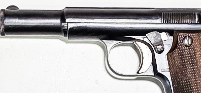 ASTRA BEAUTIFUL MODEL 600/43 CHAMBERED IN 9MM 9MM LUGER (9x19 PARA) - Image 5 of 10