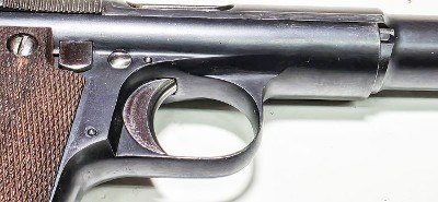 ASTRA BEAUTIFUL MODEL 600/43 CHAMBERED IN 9MM 9MM LUGER (9x19 PARA) - Image 9 of 10
