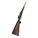 RUGER M77 HAWKEYE .338 WIN MAG - Image 1 of 6