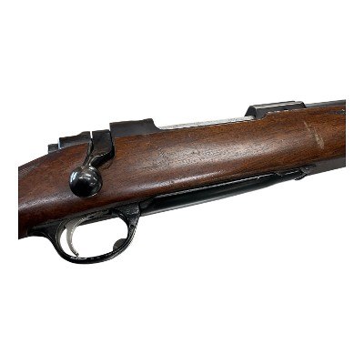 RUGER M77 HAWKEYE .338 WIN MAG - Image 3 of 6