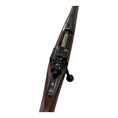 RUGER M77 HAWKEYE .338 WIN MAG - Image 4 of 6