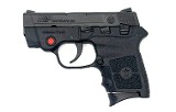 SMITH & WESSON M&P BODYGUARD 380 .380 ACP - Image 1 of 5