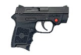 SMITH & WESSON M&P BODYGUARD 380 .380 ACP - Image 2 of 5