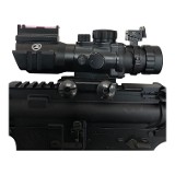 SMITH & WESSON M&P 15 5.56X45MM NATO - Image 7 of 7