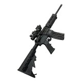 SMITH & WESSON M&P 15 5.56X45MM NATO - Image 1 of 7