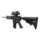 SMITH & WESSON M&P 15 5.56X45MM NATO - Image 2 of 7