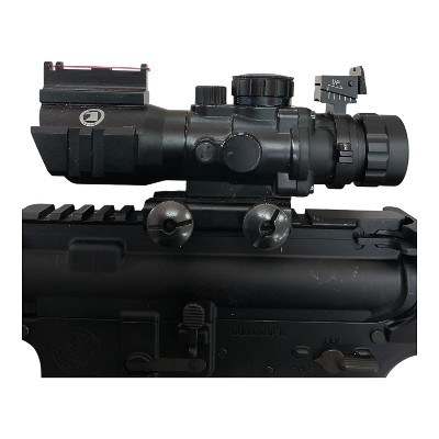 SMITH & WESSON M&P 15 5.56X45MM NATO - Image 7 of 7