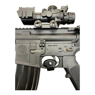 SMITH & WESSON M&P 15 5.56X45MM NATO - Image 6 of 7