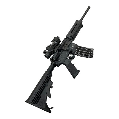 SMITH & WESSON M&P 15 5.56X45MM NATO - Image 1 of 7