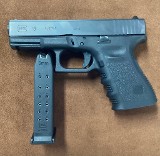 GLOCK G19 GEN 3 9MM LUGER (9X19 PARA) - Image 1 of 8