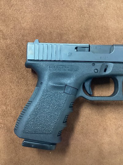 GLOCK G19 GEN 3 9MM LUGER (9X19 PARA) - Image 4 of 8