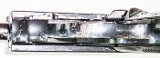 WALTHER MODEL P38 AC41 CHAMBERED IN 9MM MATCHING NUMBERED MAGAZINE 9MM LUGER (9x19 PARA) - Image 5 of 7