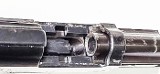 WALTHER MODEL P38 AC41 CHAMBERED IN 9MM MATCHING NUMBERED MAGAZINE 9MM LUGER (9x19 PARA) - Image 7 of 7