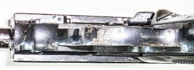 WALTHER MODEL P38 AC41 CHAMBERED IN 9MM MATCHING NUMBERED MAGAZINE 9MM LUGER (9x19 PARA) - Image 5 of 7