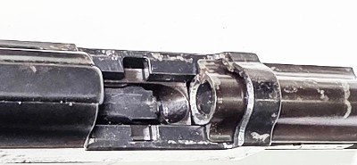 WALTHER MODEL P38 AC41 CHAMBERED IN 9MM MATCHING NUMBERED MAGAZINE 9MM LUGER (9x19 PARA) - Image 7 of 7