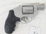 SMITH & WESSON 642-2 Airweight .38 SPL - Image 3 of 7