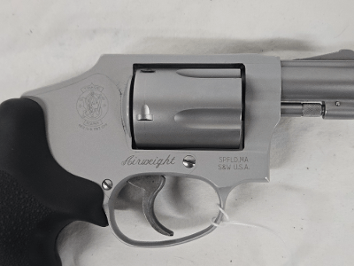 SMITH & WESSON 642-2 Airweight .38 SPL - Image 4 of 7