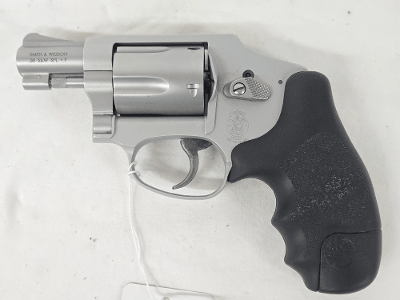SMITH & WESSON 642-2 Airweight .38 SPL - Image 1 of 7