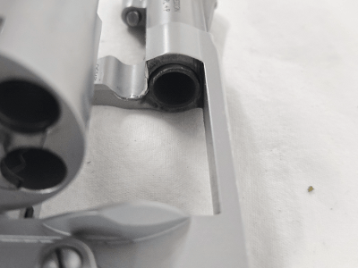 SMITH & WESSON 642-2 Airweight .38 SPL - Image 6 of 7