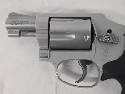 SMITH & WESSON 642-2 Airweight .38 SPL - Image 2 of 7