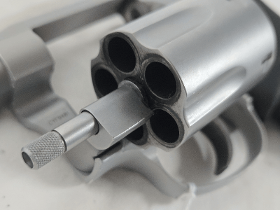 SMITH & WESSON 642-2 Airweight .38 SPL - Image 7 of 7