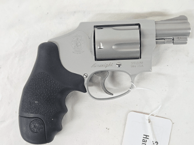 SMITH & WESSON 642-2 Airweight .38 SPL - Image 3 of 7