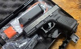 GLOCK G19 GEN 5 9MM LUGER (9x19 PARA) - Image 1 of 2