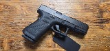 GLOCK G19 GEN 5 9MM LUGER (9x19 PARA) - Image 2 of 2
