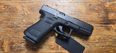 GLOCK G19 GEN 5 9MM LUGER (9x19 PARA) - Image 2 of 2