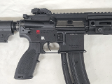 HECKLER & KOCH 416D w/Magazine, Original HK Hard Case .22 LR - Image 10 of 12
