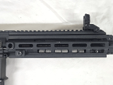 HECKLER & KOCH 416D w/Magazine, Original HK Hard Case .22 LR - Image 11 of 12