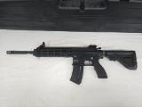HECKLER & KOCH 416D w/Magazine, Original HK Hard Case .22 LR - Image 2 of 12