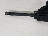 HECKLER & KOCH 416D w/Magazine, Original HK Hard Case .22 LR - Image 6 of 12