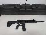 HECKLER & KOCH 416D w/Magazine, Original HK Hard Case .22 LR - Image 1 of 12