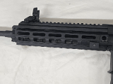 HECKLER & KOCH 416D w/Magazine, Original HK Hard Case .22 LR - Image 5 of 12