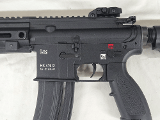 HECKLER & KOCH 416D w/Magazine, Original HK Hard Case .22 LR - Image 4 of 12